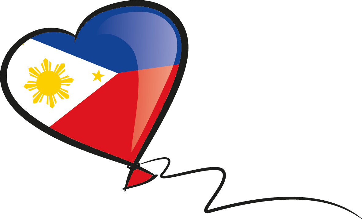 Heart for Philippines